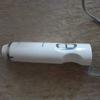 2 Aylık Blender Bozuldu, Homend Müşteri Hizmetlerine Ulaşılamıyor