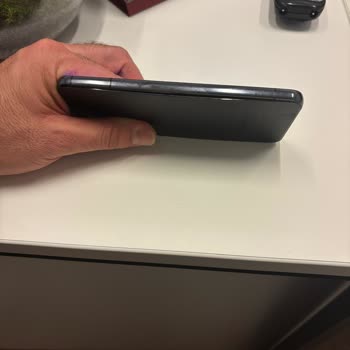 Garanti Biter Bitmez Başlayan Batarya Sorunu Ve Cihaz Güvenliği Endişesi