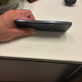 Garanti Biter Bitmez Başlayan Batarya Sorunu Ve Cihaz Güvenliği Endişesi