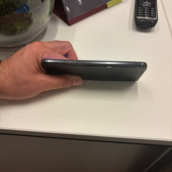 Garanti Biter Bitmez Başlayan Batarya Sorunu Ve Cihaz Güvenliği Endişesi