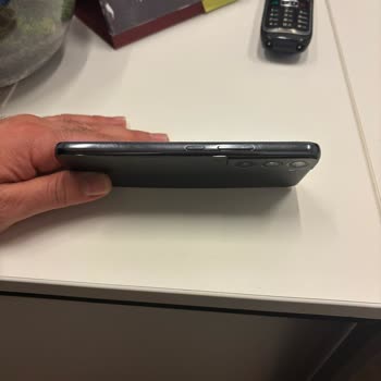 Garanti Biter Bitmez Başlayan Batarya Sorunu Ve Cihaz Güvenliği Endişesi