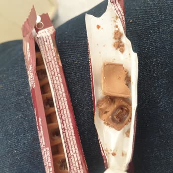 Aldığım Ürünün Rengi Bozuk Çıktı, Ücret İadesi İstiyorum