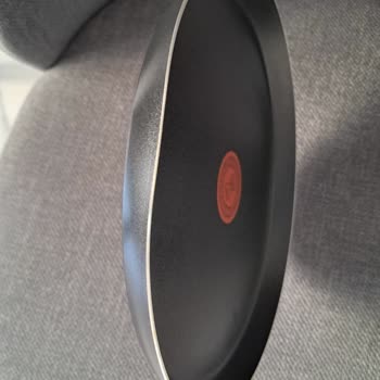 Ambalajı Açınca Eğik Çıkan Tava İçin Değişim Yapılmadı