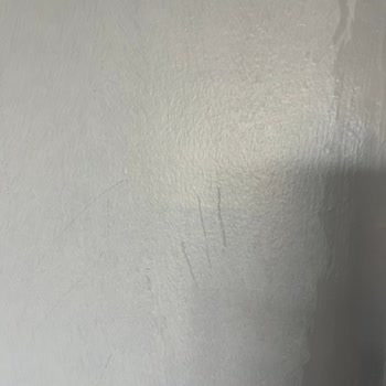 Dyo Boya Duvara Yapışmıyor