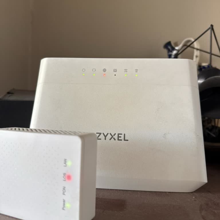 TurkNet Fiber İnternetimde Günlerdir Süren Bağlantı Sorunu Çözülemiyor