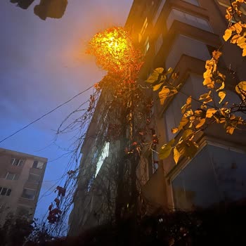 Çekmeköy’de Uzun Süredir Devam Eden Sokak Aydınlatma Sorunu Ve Takip Eksikliği