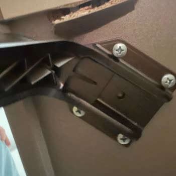 Doğtaş Milena Şifonyer Çöktü Aylardır Çözüm Yok Mağduriyet Devam Ediyor