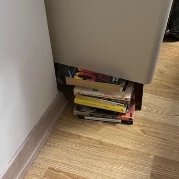 Doğtaş Milena Şifonyer Çöktü Aylardır Çözüm Yok Mağduriyet Devam Ediyor