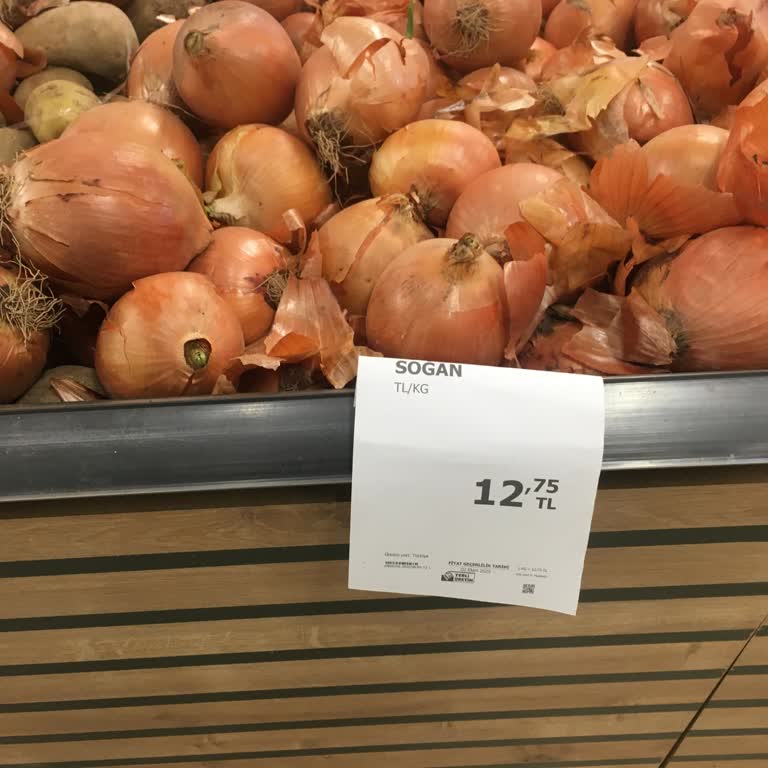 A101'de Kasa Ve Raf Fiyatı Uyumsuzluğu Mağduriyeti