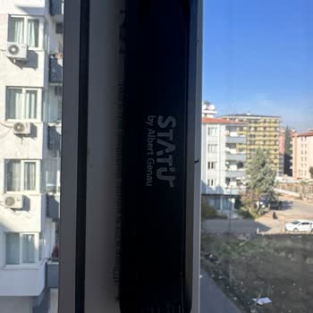 Cam Balkon Sorunu Ve Müşteri İletişiminde Saygısızlık