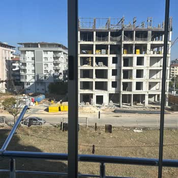 Cam Balkon Sorunu Ve Müşteri İletişiminde Saygısızlık