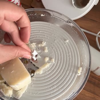 Az Kullanımla Kırılan Blender Rende Aparatı Garanti Dışı Bırakıldı