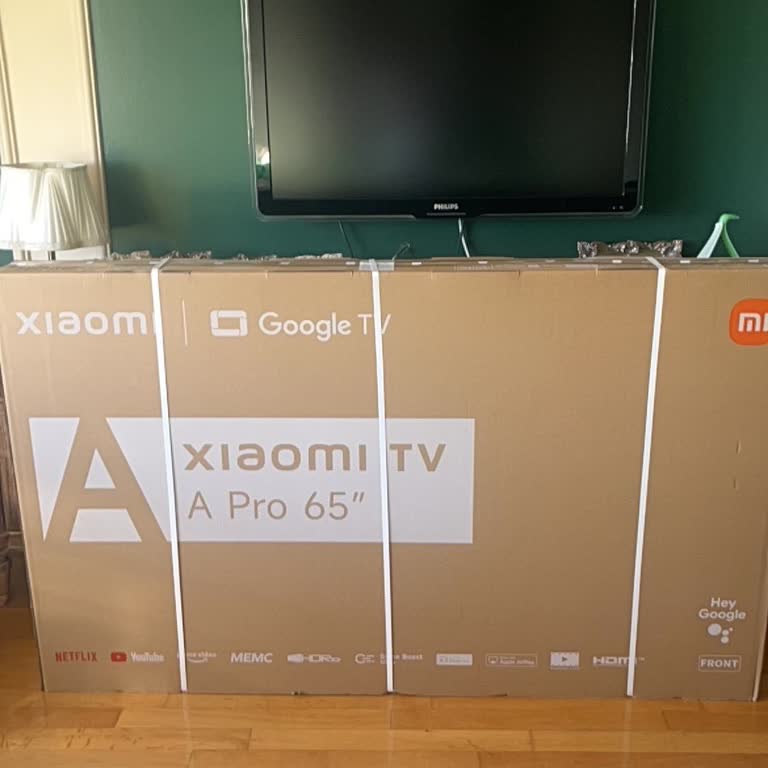 Televizyon Kurulumunda Yaşanan Servis Mağduriyeti Ve İletişim Sıkıntısı