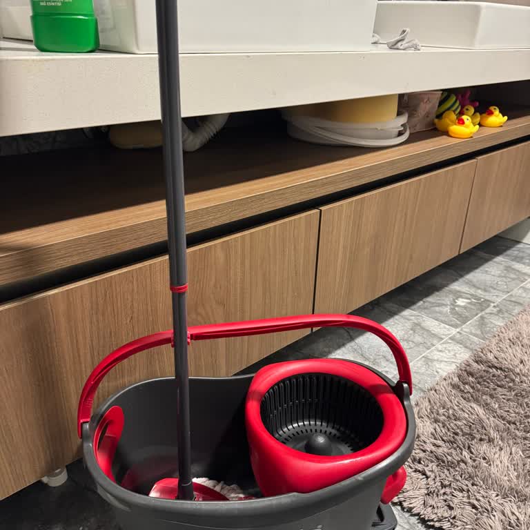 Vileda Turbo Mop 2. Kullanımda Arızalandı, Garanti Ve Müşteri Hizmetleri Yetersiz