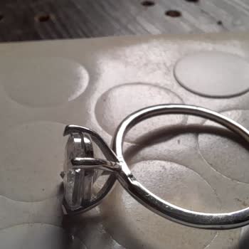 Heybej Satın Aldığım Yüzüğün Gerçekliği Ve İade Sürecinde Yaşadığım Sorunlar