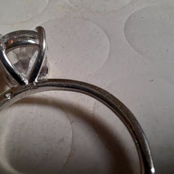 Heybej Satın Aldığım Yüzüğün Gerçekliği Ve İade Sürecinde Yaşadığım Sorunlar