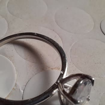 Heybej Satın Aldığım Yüzüğün Gerçekliği Ve İade Sürecinde Yaşadığım Sorunlar