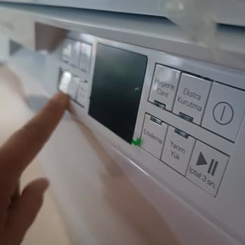 Kırık Ve Arızalı Bulaşık Makinesi İadesinde Yaşanan Mağduriyet