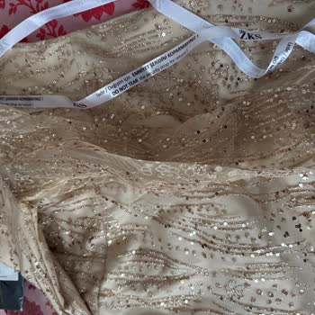 Trendyol Zks Grup Tekstil Şikayetçiyim