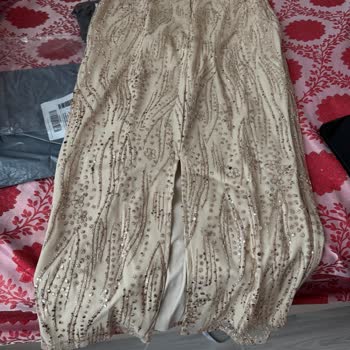 Trendyol Zks Grup Tekstil Şikayetçiyim