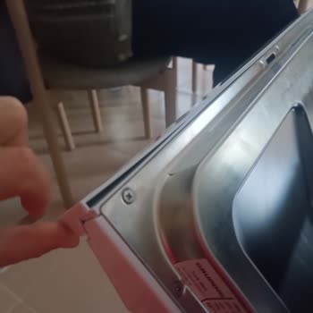 Arızalı Bulaşık Makinesi İadesinde Yaşanan Çözümsüzlük Ve Mağduriyet