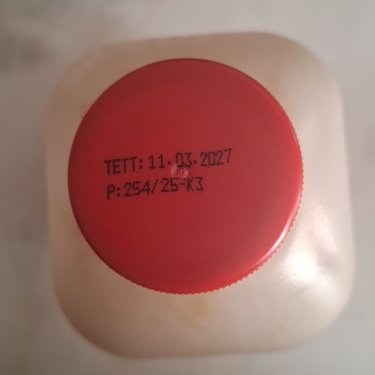 Koska Tahinde Beklenmedik Acı Ve Yanık Tat Sorunu