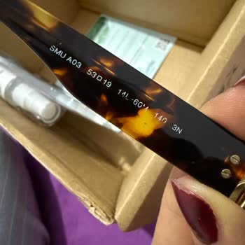 Ersun Optik Kullanılmış ve Kusurlu Gözlük Satışı, Yetersiz Müşteri Desteği