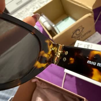 Ersun Optik Kullanılmış ve Kusurlu Gözlük Satışı, Yetersiz Müşteri Desteği