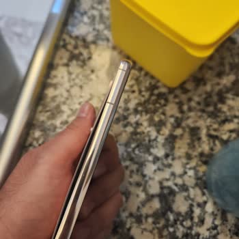 Garanti Biter Bitmez Ciddi Batarya Sorunu Ve Güvenlik Riski