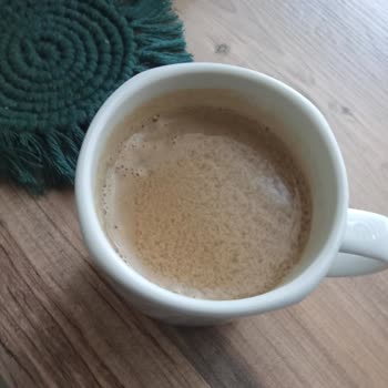 A101 Cafex Kahvede Bozulmuş Tat Ve Güven Sorunu