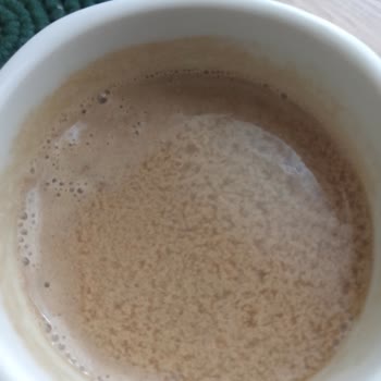 A101 Cafex Kahvede Bozulmuş Tat Ve Güven Sorunu