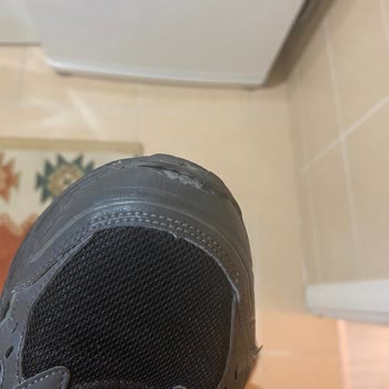 Kısa Sürede Deforme Olan Ayakkabım İçin Değişim Talebim Reddedildi