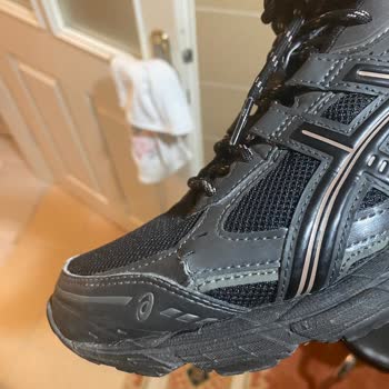 Kısa Sürede Deforme Olan Ayakkabım İçin Değişim Talebim Reddedildi