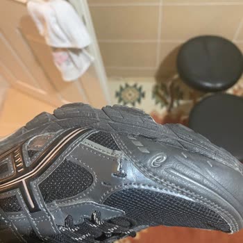 Kısa Sürede Deforme Olan Ayakkabım İçin Değişim Talebim Reddedildi