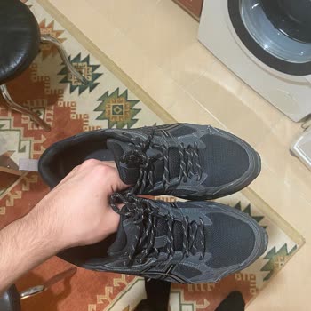 Kısa Sürede Deforme Olan Ayakkabım İçin Değişim Talebim Reddedildi