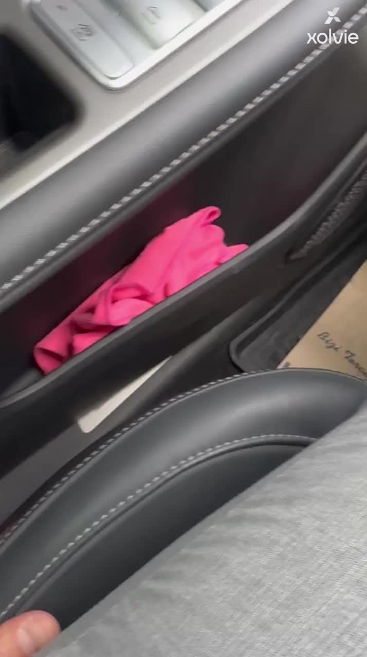 Chery Ignoring Driver Seat Creaking And Heating Fault After Four Service Visits video cover
