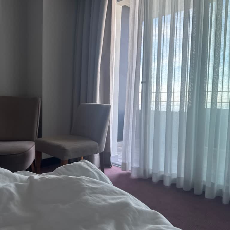 Ramada Trabzon’da Temizlik Eksikliği Ve Personel İlgisizliği Nedeniyle Kötü Konaklama Deneyimi