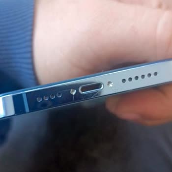 Mükemmel Statüsünde Aldığım İphone, Outletten Daha Kötü Durumda Teslim Edildi