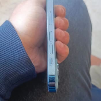 Mükemmel Statüsünde Aldığım İphone, Outletten Daha Kötü Durumda Teslim Edildi