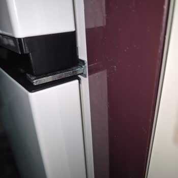 Sıfır Alınan Buzdolabının Hasarlı Teslimi Ve Yanlış İşleyen Değişim Süreci