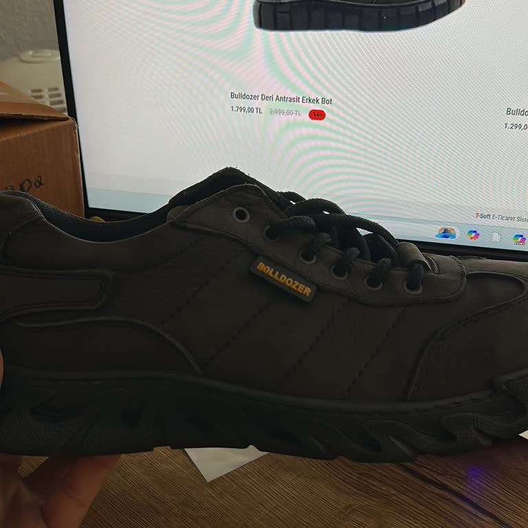 Yanlış Ürün Gönderimi Ve İlgisiz Müşteri Hizmeti Nedeniyle Yaşanan Mağduriyet