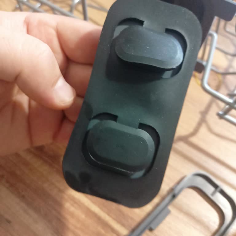 Hoover Bulaşık Makinesi Kirli Bırakıyor, İade Talep Ediyorum