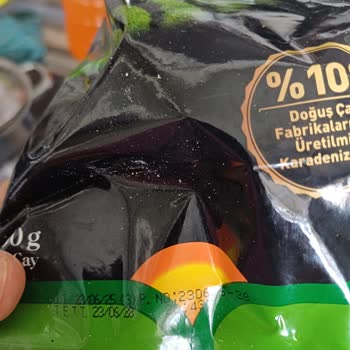 Taze Alınan Doğuş Filiz Çayda Bayatlık Ve Güven Sorunu