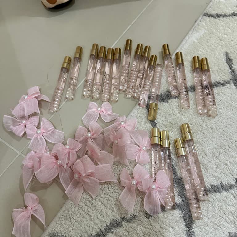 Sipariş Ettiğim Kolonyaların Kurdeleleri Kopuk Ve Çözüm Sunulmadı