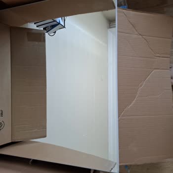 Vitra Kırık Banyo Dolabı Ve Fazla Ürünler İçin Çözüm Bekliyorum!