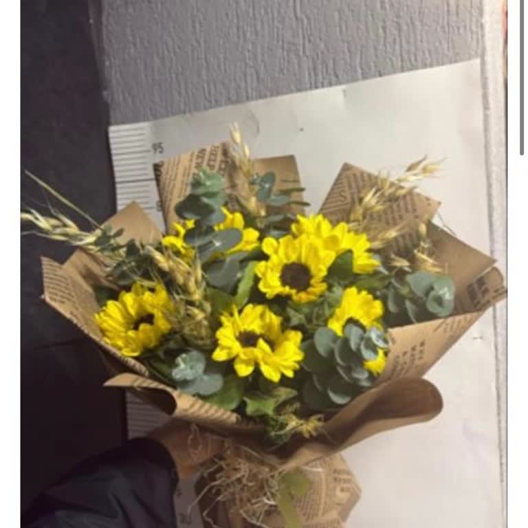 Sipariş Ettiğim Çiçekle Teslim Edilen Ürünün Farklı Olması Ve İade Talebim