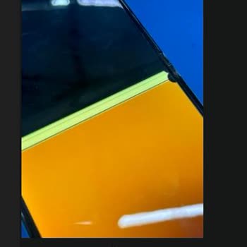 2 Aylık Samsung Galaxy Z Flip 5 Garanti Dışı Bırakıldı, 8.500 TL Tamir Ücreti Şoku