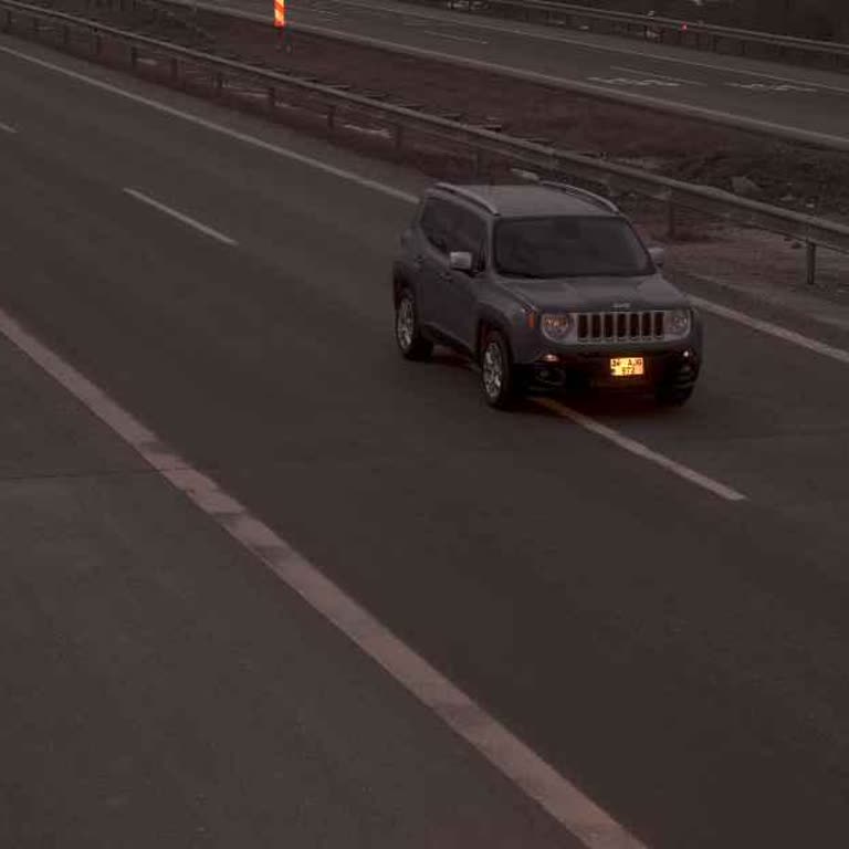 Yıllar Sonra Haksız Trafik Cezaları Ve Yoyo Araç Kiralama'nın İlgisizliği