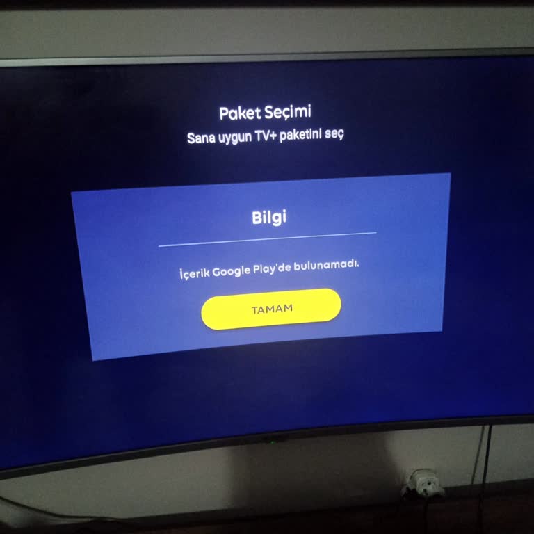 Taahhüt Edilen Tüm Kanallar Açık Değil, Sözleşmeye Uyulmuyor