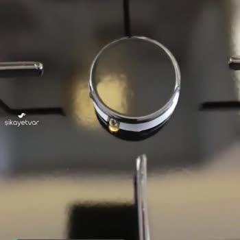 Bosch Ocak Daha İki Günlük Bu Hale Geldi!